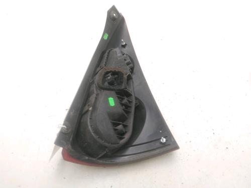 Used Left taillight PEUGEOT 107 (PM_, PN_) 1.0 (68 hp) 29264613