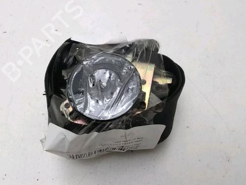 Used Rear left seatbelt Rear left seatbelt 19124000 19124000