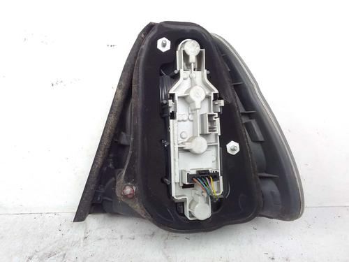 Left taillight BMW 3 Compact (E46) 320 td | BP15759875C34 
