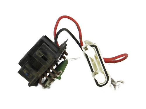 Heater resistor RENAULT KANGOO (KC0/1_) 1.5 dCi (KC08, KC09) | BP33998079M108 - Image 3