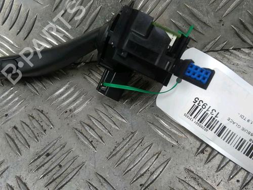 Used Steering column stalk SKODA OCTAVIA II (1Z3) 1.9 TDI (105 hp) 23180888