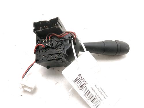 Rattstammestilk DACIA LOGAN MCV II TCe 90 (K8M1, K8MA, K8AC) | BP30840828I23