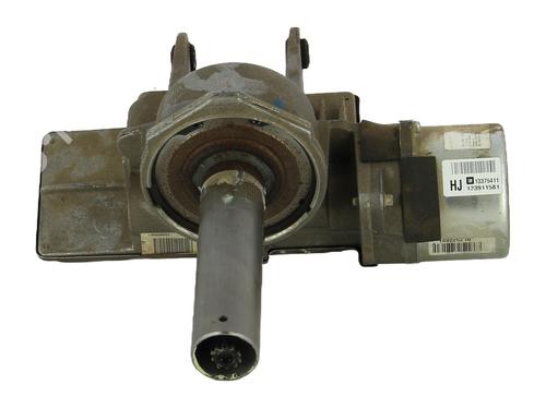 Used Steering column Steering column OPEL CORSA D (S07) 1.3 CDTI (L08, L68) (95 hp) 33009003 33009003