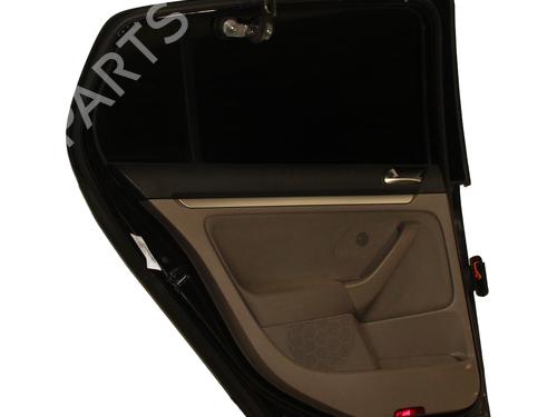 left-rear-door-vw-golf-v-1k1-2003-2004-2005-2006-2007-2008-2009-2010-31078293 main image