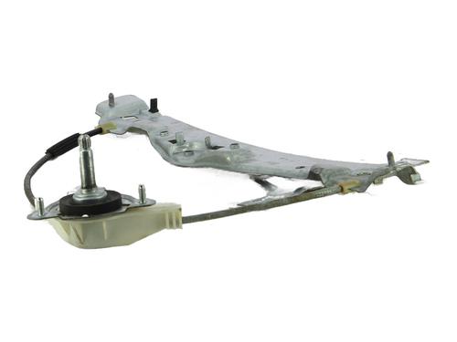 Rear right window mechanism CITROËN C3 III (SX) 1.2 PureTech 82 | BP34387422C25 - Image 3