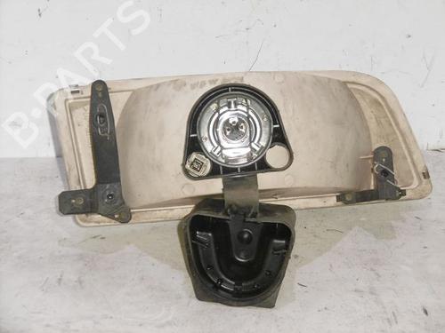 Used Right headlight Right headlight CITROËN ZX (N2) [1991-1999] 15758317 15758317