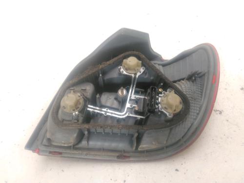 Used Left taillight Left taillight TOYOTA YARIS (_P1_) 1.3 (SCP12_, SCP13_, SCP12R, SCP13R) (87 hp) 27332499 27332499