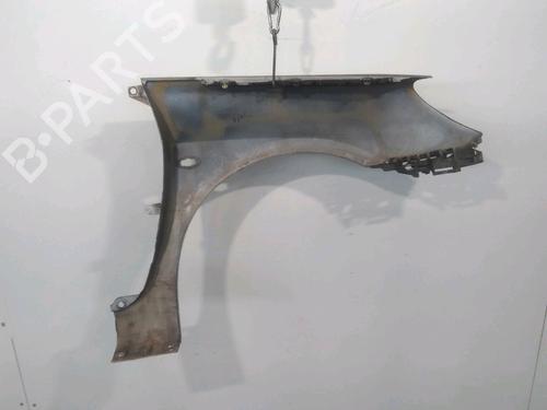 Used Left front fenders PEUGEOT 307 (3A/C) 2.0 HDi 110 (107 hp) 27812509