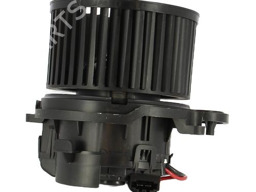 Heater blower motor RENAULT KANGOO III MPV Blue dCi 95 (KJAB) | BP30187904M62
