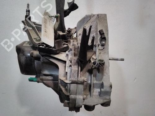 Used Gearbox Gearbox NISSAN NOTE (E11, NE11) [2005-2013] 15748510 15748510