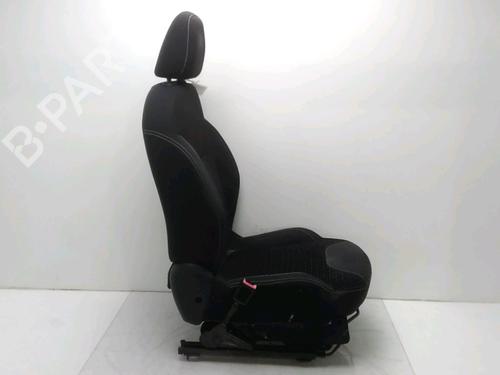 Siège avant gauche CITROËN C3 II (SC_) 1.4 HDi 70 (SC8HZC, SC8HR0, SC8HP4) | BP20696447C15