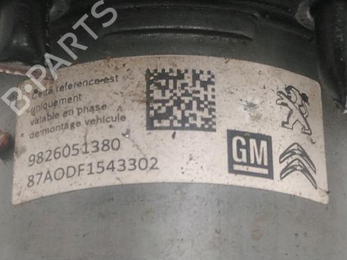 Used ABS pump CITROËN C3 AIRCROSS II (2R_, 2C_) 1.2 PureTech 110 (2RHNZB, 2RHNZW, 2RHNPX, 2RHNPJ) (110 hp) 28594157