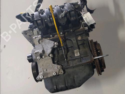 Engine RENAULT TWINGO II (CN0_) 1.2 16V (CN04, CN0B) | BP31348081M1