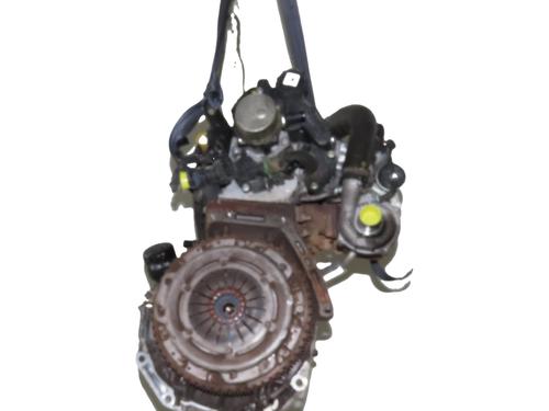 Engine RENAULT KANGOO Express (FW0/1_) 1.5 dCi 70 (FW0A, KW0V) | BP36485881M1 - Image 3