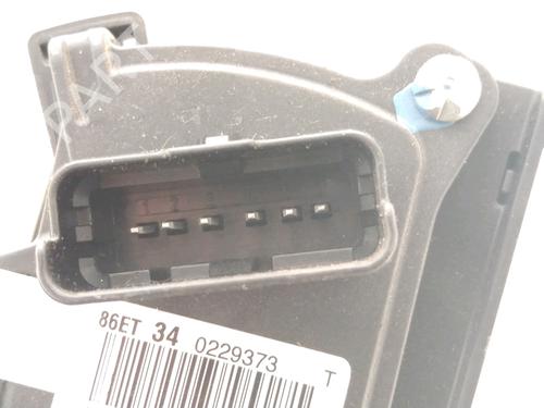 Pedal PEUGEOT 308 II (LB_, LP_, LW_, LH_, L3_) 1.6 HDi / BlueHDi 115 | BP30187879I4 