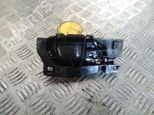 Used Rear left interior door handle Rear left interior door handle PEUGEOT 2008 I (CU_) 1.6 BlueHDi 100 (100 hp) 11996887 11996887