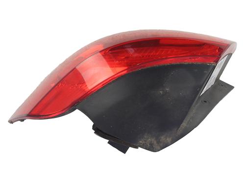 Used Right taillight Right taillight VW GOLF VI (5K1) 1.6 TDI (105 hp) 35797456 35797456