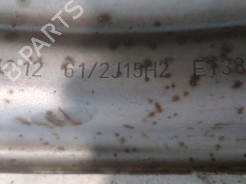 Used Rim RENAULT SCÉNIC II (JM0/1_) 1.5 dCi (JM1E, JM16) (106 hp) 29469466