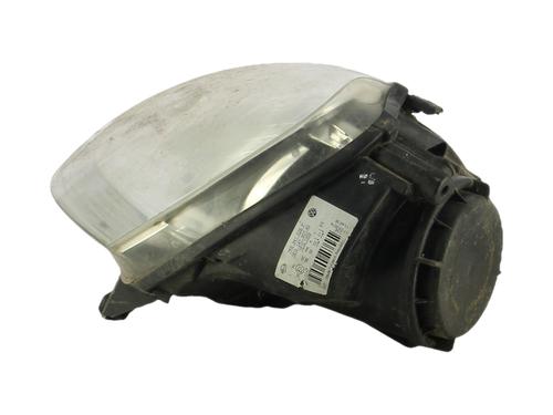 Left headlight VW GOLF V (1K1) 2.0 TDI 16V | BP37431811C28 - Image 4