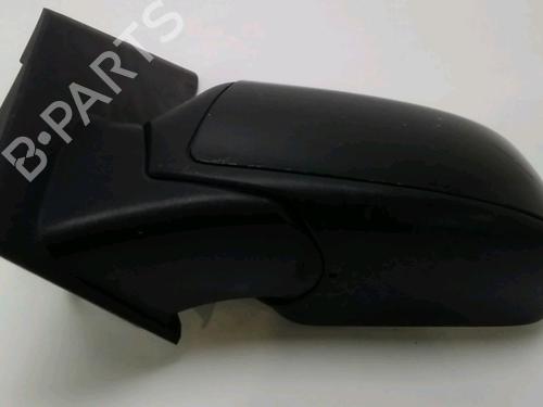 Left mirror FORD FIESTA V (JH_, JD_) 1.6 16V | BP17470254C26 