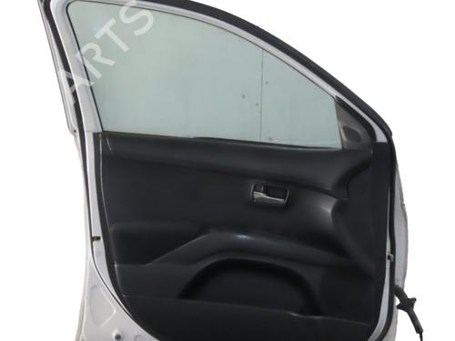 Used Left front door Left front door 38609034 38609034
