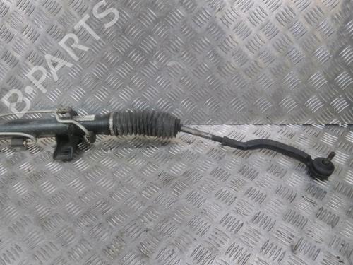 Used Steering rack RENAULT LAGUNA II (BG0/1_) 1.9 dCi (125 hp) 24881843