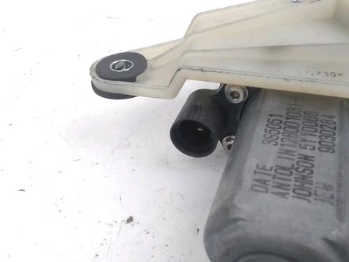 Front right window mechanism RENAULT MASTER III Van (FV) 2.3 dCi 145 FWD (FV0E, FV0F, FV0H, FV02, FV0M, FV0S,... | BP33894297C23 - Image 3