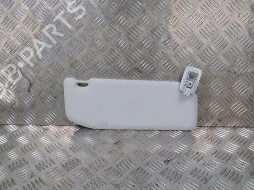 Left sun visor PEUGEOT 208 I (CA_, CC_) 1.4 HDi | BP13082734I1 