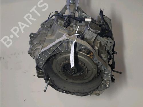 Gearbox RENAULT TWINGO III (BCM_, BCA_) 1.0 SCe 70 | BP29319508M3 