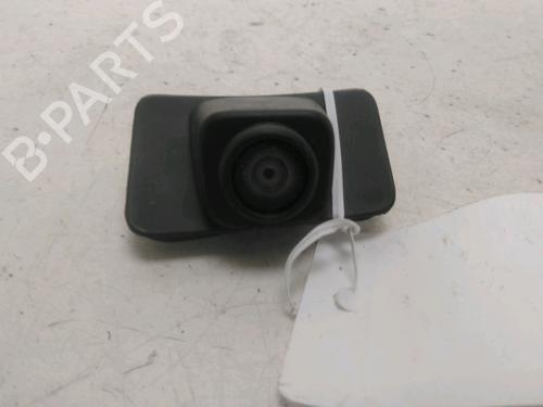 Used Camera CITROËN GRAND C4 SPACETOURER (3A_, 3E_) 1.2 PureTech 130 (131 hp) 29344996