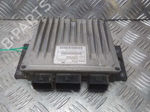 Used Engine control unit (ECU) Engine control unit (ECU) RENAULT CLIO III (BR0/1, CR0/1) 1.5 dCi (C/BR0G, C/BR1G) (68 hp) 11533500 11533500