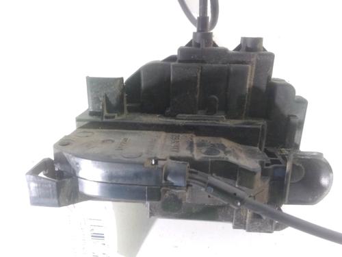 Front left lock RENAULT CLIO III (BR0/1, CR0/1) 1.5 dCi (C/BR0G, C/BR1G) | BP24879151C98 