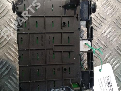 Fuse box PEUGEOT 206+ (2L_, 2M_) 1.4 HDi eco 70 | BP11712310E1 
