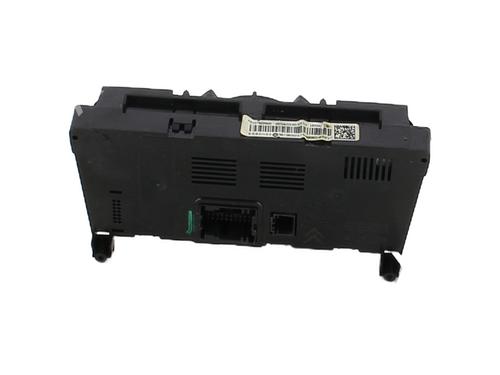 Climate control PEUGEOT 3008 I MPV (0U_) 1.6 BlueHDi 120 | BP29873051I5