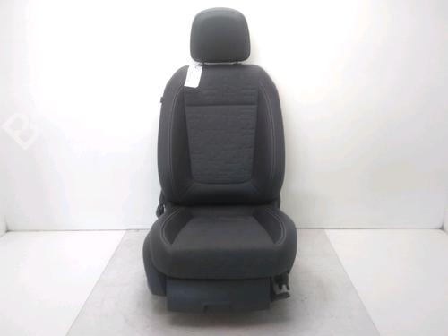 Right front seat OPEL MERIVA B MPV (S10) 1.7 CDTI (75) | BP26898238C16 - Image 5