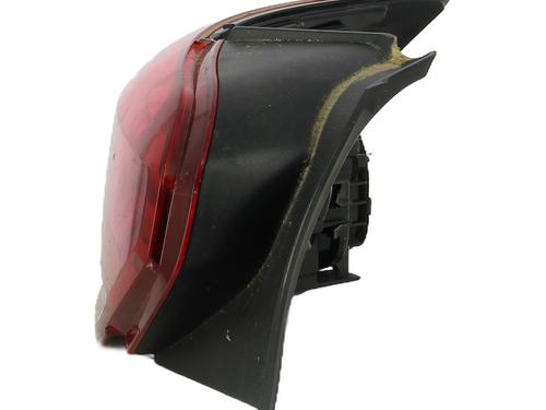 Left taillight SMART FORFOUR (454) 1.5 CDI (454.001) | BP34641396C34 - Image 4