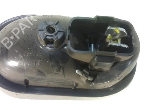 Used Front left interior door handle Front left interior door handle RENAULT CLIO III Grandtour (KR0/1_) 1.5 dCi (88 hp) 22525258 22525258