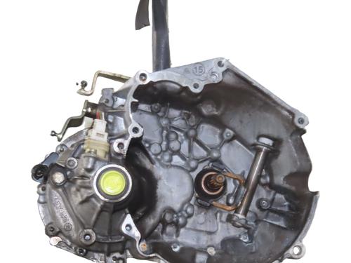 Used Gearbox Gearbox 37480257 37480257