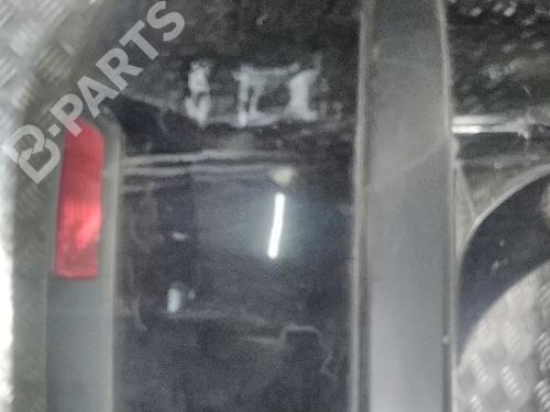 Rear bumper CITROËN C4 I (LC_) 1.6 HDi | BP11171372C8 