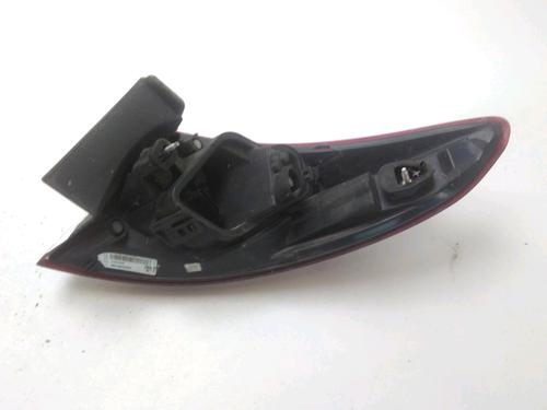 Used Left taillight RENAULT MEGANE III Grandtour (KZ0/1) 1.4 TCe (KZ0F, KZ1V) (130 hp) 27926734