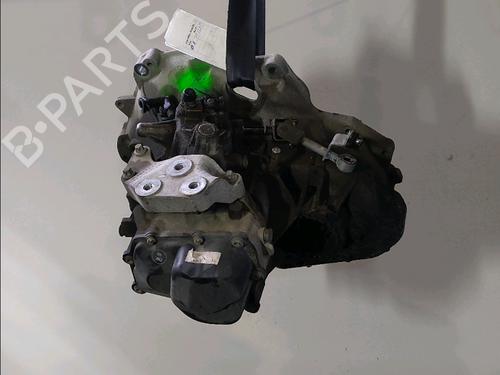 Gearbox OPEL CORSA D (S07) 1.3 CDTI (L08, L68) | BP24881798M3 