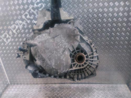 Used Gearbox CHEVROLET ORLANDO (J309) 2.0 D (163 hp) 16708272