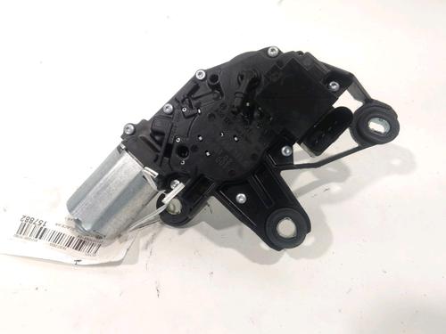Rear wiper motor VW TOURAN (1T1, 1T2) 2.0 TDI 16V | BP28331461M102