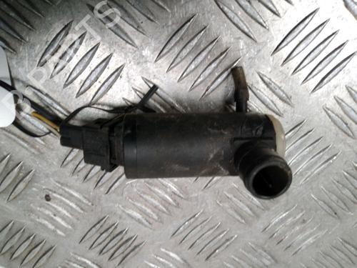 Used Washer pump FORD FUSION (JU_) 1.6 (100 hp) 17325020
