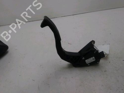 Used Pedal Pedal RENAULT CLIO V (B7_) 1.0 TCe 100 (B7MT) (101 hp) 28121204 28121204