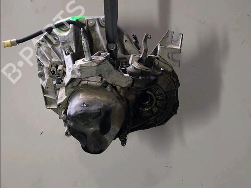 Gearbox RENAULT KANGOO / GRAND KANGOO II (KW0/1_) 1.5 dCi 85 (KW0K, KW0L, KW0B) | BP28086791M3 