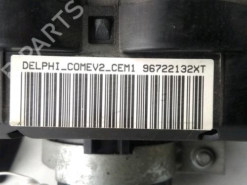 Used Steering column stalk Steering column stalk 36894063 36894063