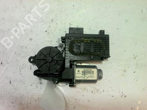 Used Front right window mechanism Front right window mechanism CITROËN C4 Grand Picasso I (UA_) 1.6 HDi (109 hp) 27993040 27993040