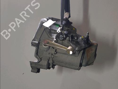 Gearbox PEUGEOT 206 Hatchback (2A/C) 1.1 i | BP27394344M3 