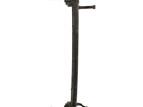 Støtfangerbærejern KIA VENGA (YN) 1.6 CRDi 115 (116 hp) 31372398